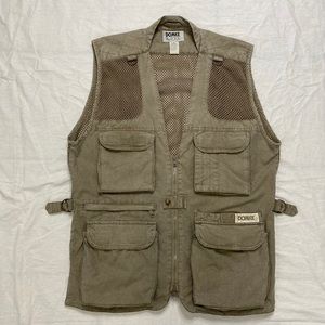 Domke Photogs Vest